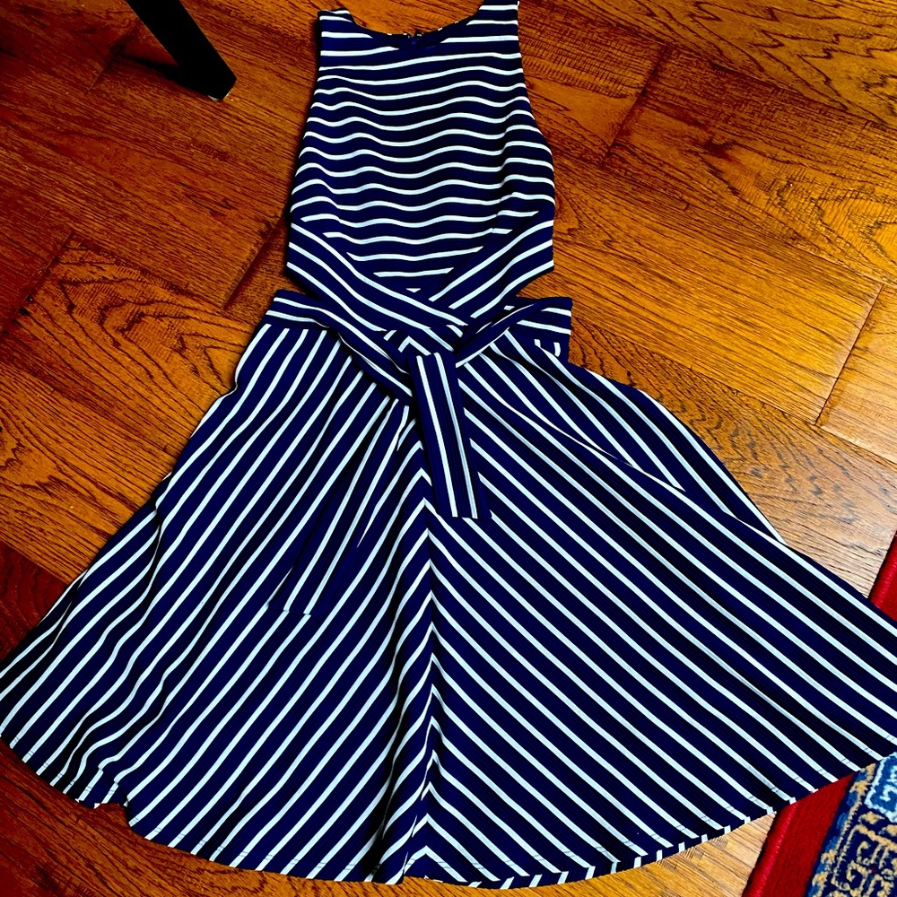 Anthropologie dress